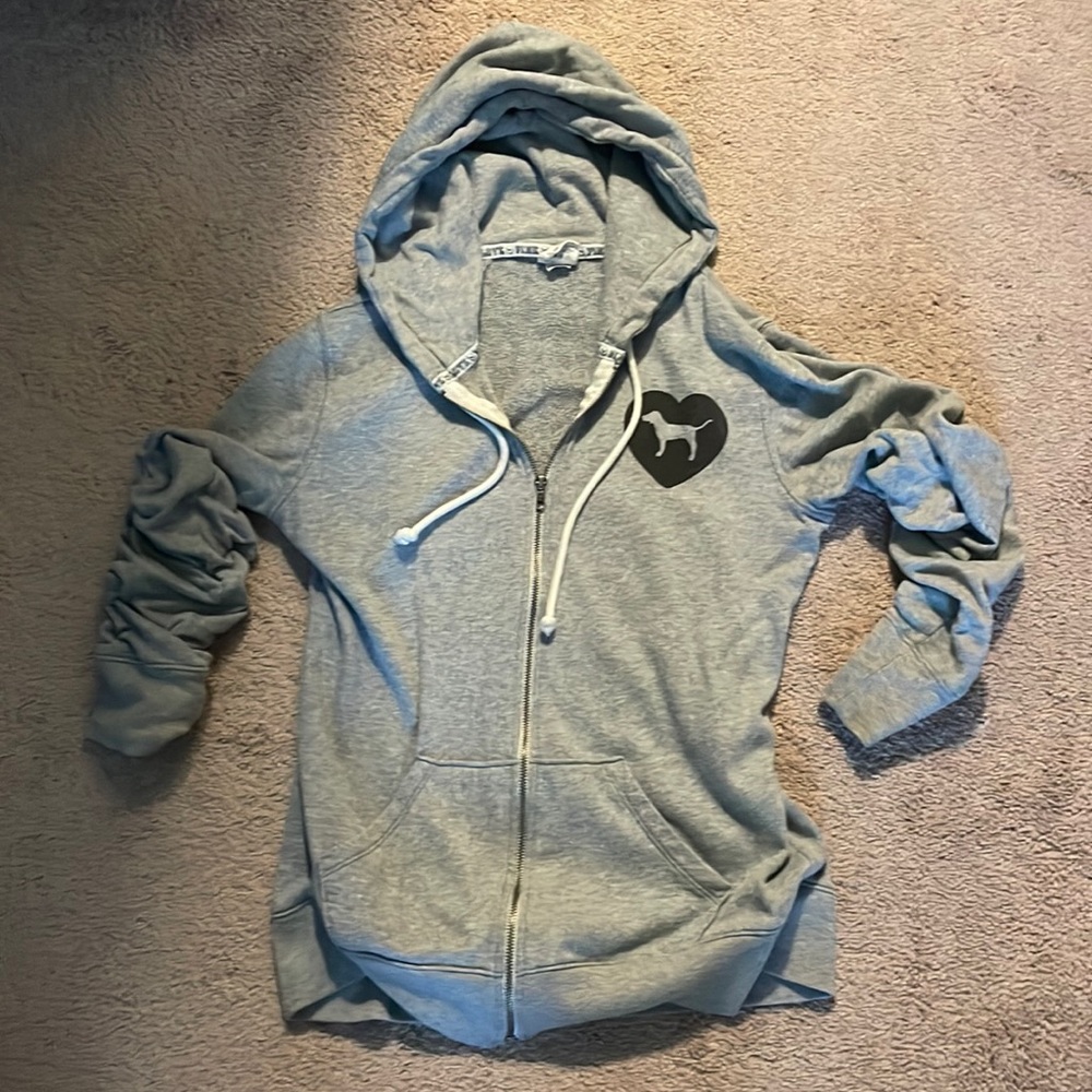 PINK Victoria’s Secret hoodie